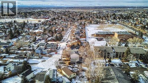 36 Castleglen Place Ne, Calgary, AB - Outdoor With View