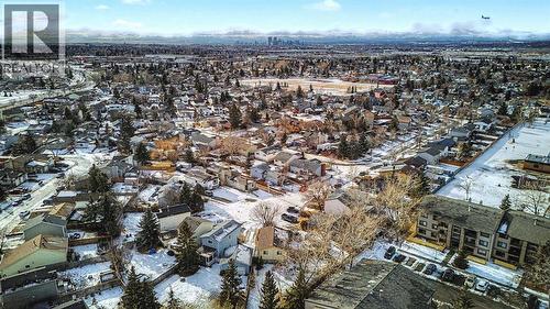 36 Castleglen Place Ne, Calgary, AB - Outdoor With View