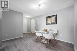 Dining  Area and Entryway - 