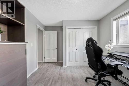 2nd Bedroom - 1120, 4975 130 Avenue Se, Calgary, AB - Indoor Photo Showing Office