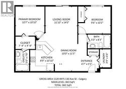 Floor Plan - 