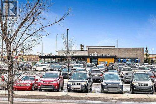 1120, 4975 130 Avenue Se, Calgary, AB - Outdoor With View