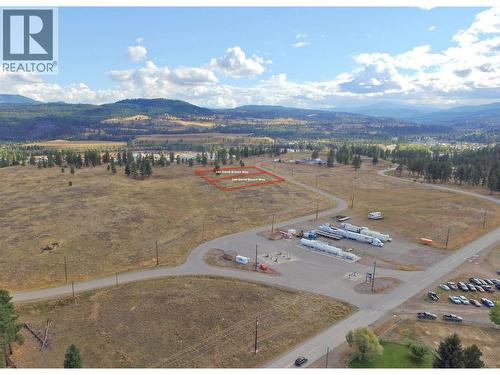 244 David Brown Way, Princeton, BC 