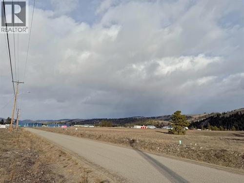 244 David Brown Way, Princeton, BC 