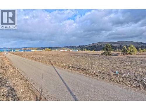 244 David Brown Way, Princeton, BC 