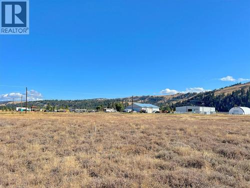 244 David Brown Way, Princeton, BC 