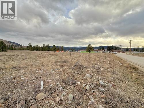 240 David Brown Way, Princeton, BC 