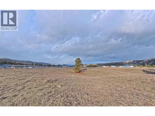 240 David Brown Way, Princeton, BC 