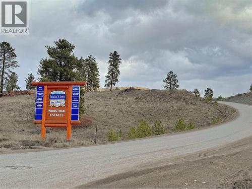 240 David Brown Way, Princeton, BC 