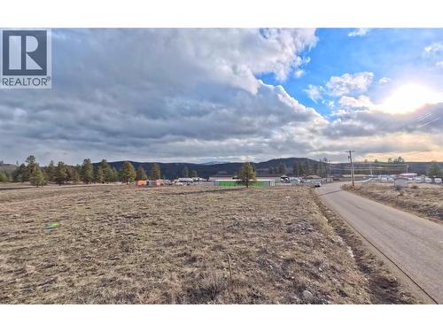 240 David Brown Way, Princeton, BC 