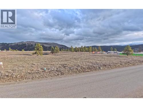 240 David Brown Way, Princeton, BC 