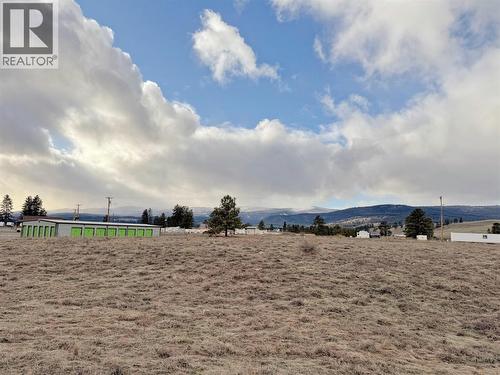 240 David Brown Way, Princeton, BC 