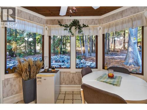 114 Timberlane Road, Enderby, BC - Indoor Photo Showing Other Room