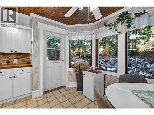 114 Timberlane Road, Enderby, BC - Indoor