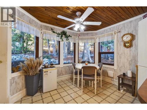 114 Timberlane Road, Enderby, BC - Indoor