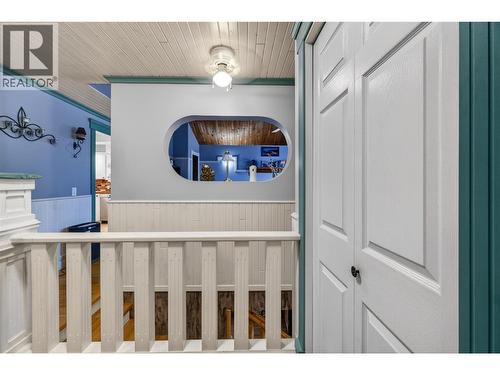 114 Timberlane Road, Enderby, BC - Indoor