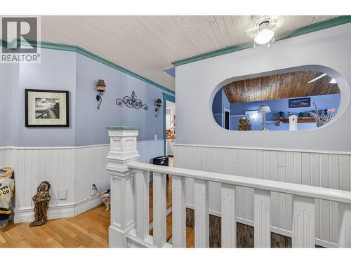 114 Timberlane Road, Enderby, BC - Indoor Photo Showing Other Room