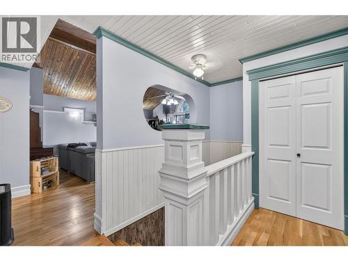 114 Timberlane Road, Enderby, BC - Indoor Photo Showing Other Room