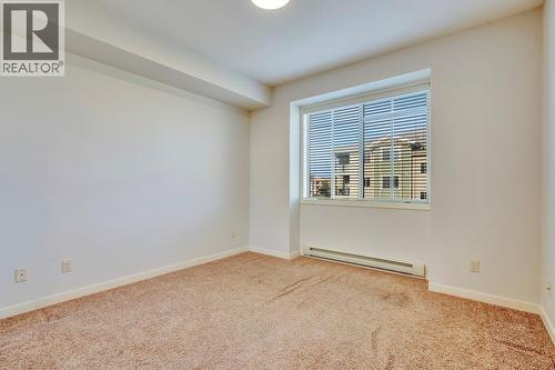 Second Bedroom - 3739 Casorso Road Unit# 313, Kelowna, BC - Indoor Photo Showing Other Room