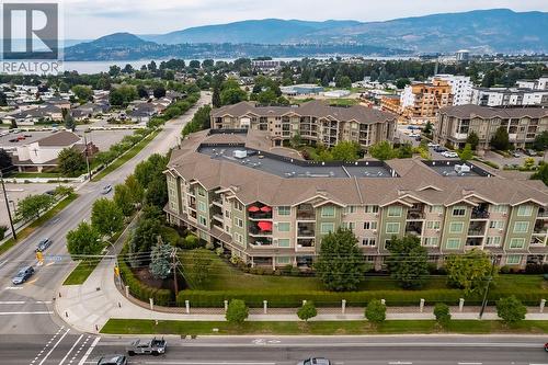 3739 Casorso Road Unit# 313, Kelowna, BC - Outdoor With View