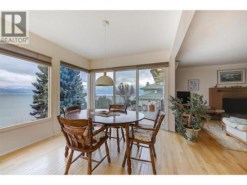 3963 Angus Drive, West Kelowna, BC - Indoor