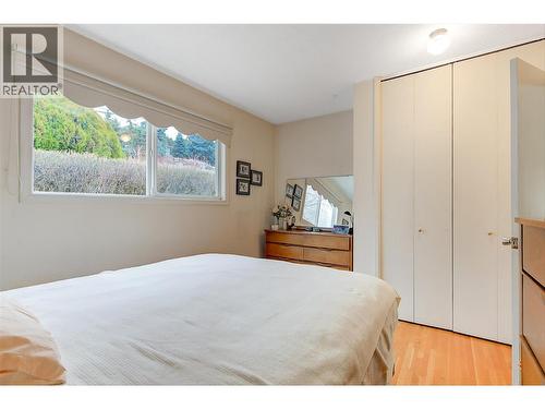 3963 Angus Drive, West Kelowna, BC - Indoor Photo Showing Bedroom