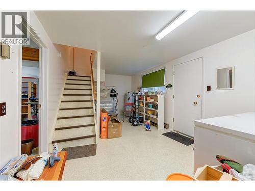 3963 Angus Drive, West Kelowna, BC - Indoor Photo Showing Other Room