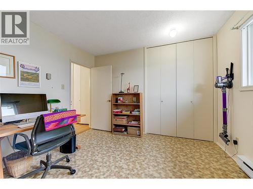 3963 Angus Drive, West Kelowna, BC - Indoor Photo Showing Office