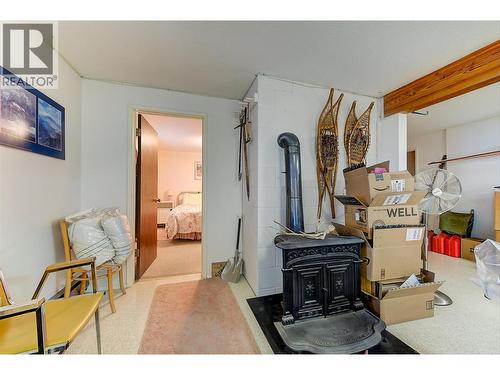 3963 Angus Drive, West Kelowna, BC - Indoor