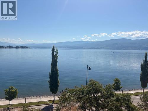 3963 Angus Drive, West Kelowna, BC - Outdoor With Body Of Water With View