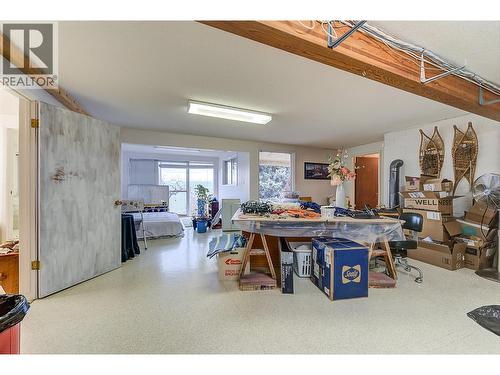 3963 Angus Drive, West Kelowna, BC - Indoor Photo Showing Other Room