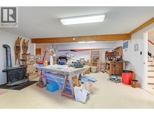 3963 Angus Drive, West Kelowna, BC - Indoor