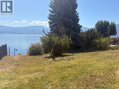 3963 Angus Drive, West Kelowna, BC - Outdoor With Body Of Water With View