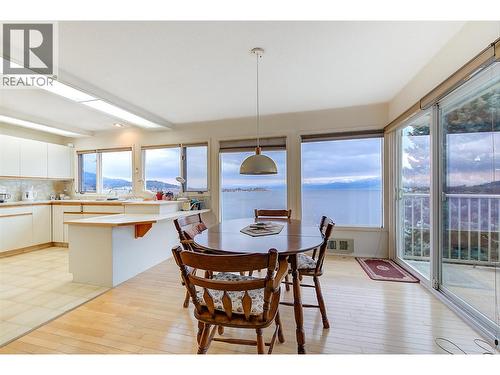 3963 Angus Drive, West Kelowna, BC - Indoor Photo Showing Other Room