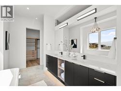 Primary Bathroom - 5PC - 