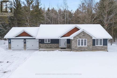 Move in Ready Home - 35 Crookston Road, Centre Hastings, ON - Outdoor