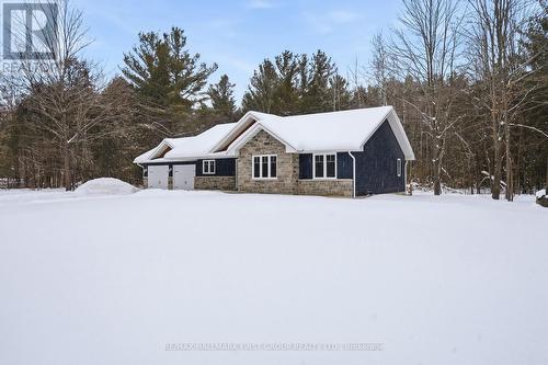 35 Crookston Road, Centre Hastings, ON - Outdoor