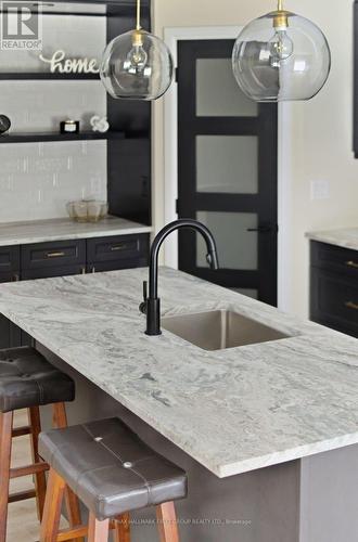 35 Crookston Road, Centre Hastings, ON - Indoor Photo Showing Kitchen