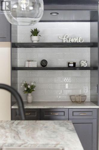 35 Crookston Road, Centre Hastings, ON - Indoor Photo Showing Kitchen