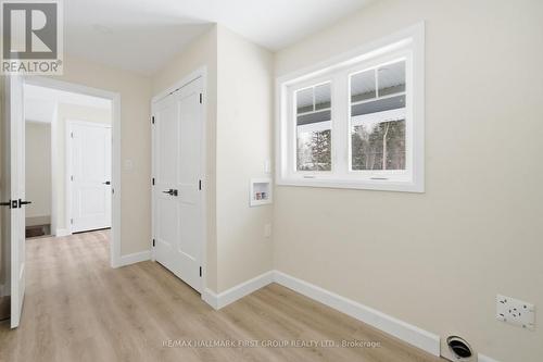 Main Floor Laundry Room - 35 Crookston Road, Centre Hastings, ON - Indoor Photo Showing Other Room