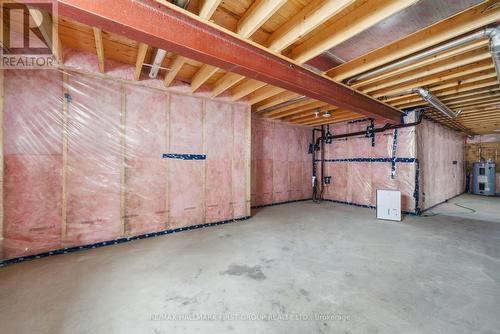 Lower Level - 35 Crookston Road, Centre Hastings, ON - Indoor Photo Showing Basement