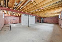 Potential for Future living space - 