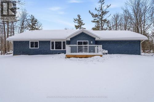 35 Crookston Road, Centre Hastings, ON - Outdoor