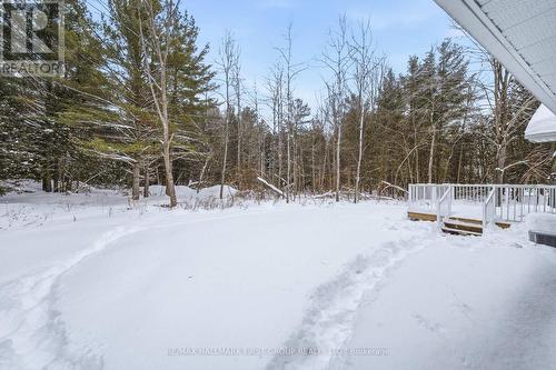 35 Crookston Road, Centre Hastings, ON - Outdoor