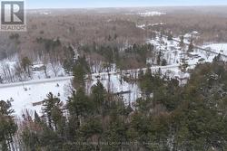 Close to Village of Madoc - 