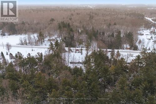 Rural Residential Area - 35 Crookston Road, Centre Hastings, ON - Outdoor With View