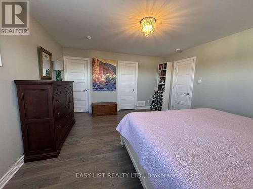 306 Belfort Crescent, Cornwall, ON - Indoor Photo Showing Bedroom