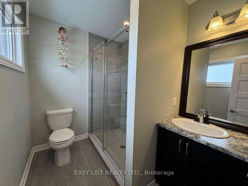 306 Belfort Crescent, Cornwall, ON - Indoor Photo Showing Bathroom