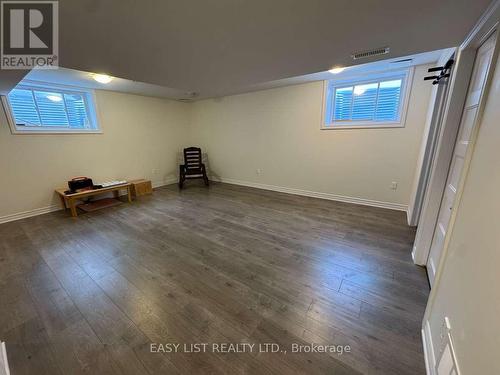 306 Belfort Crescent, Cornwall, ON - Indoor Photo Showing Basement