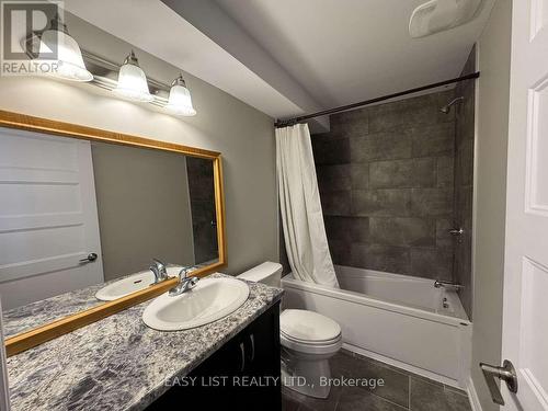 306 Belfort Crescent, Cornwall, ON - Indoor Photo Showing Bathroom